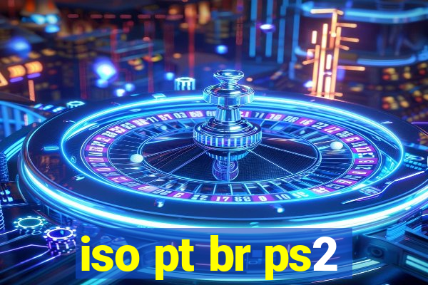 iso pt br ps2